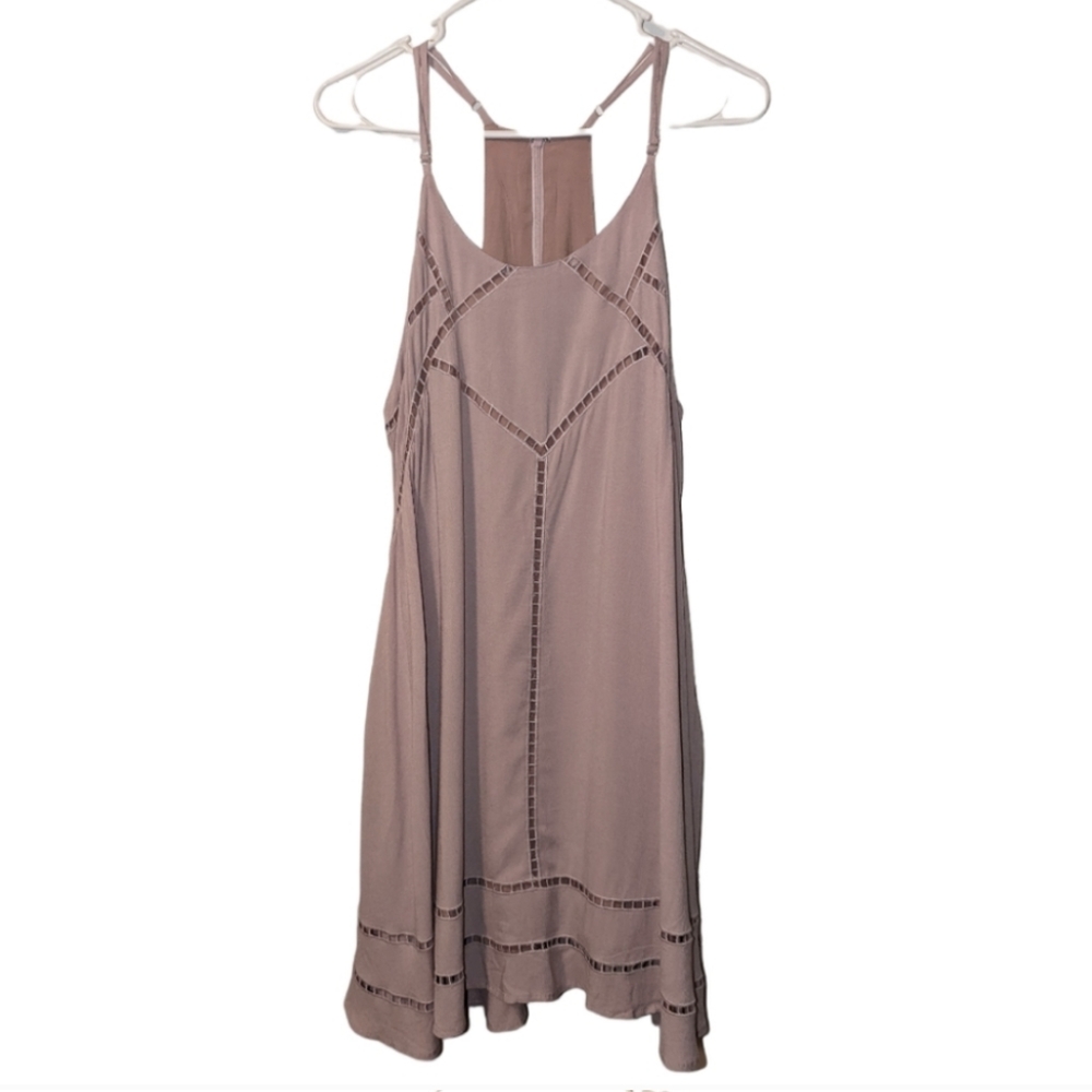 Emory Park Sister Moon Swing Dress